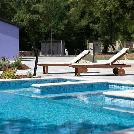 Vikendica Irena Funtana Porec