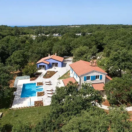 Vikendica Irena Funtana Porec