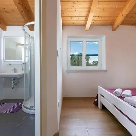 Casa de Férias Irena Funtana Poreč