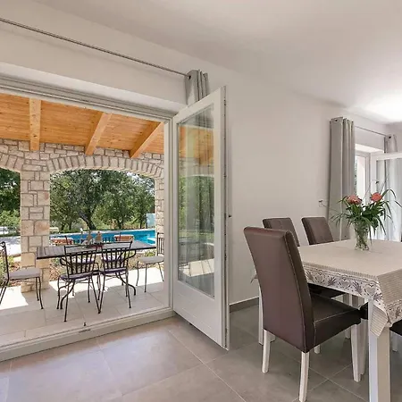 Casa de Férias Irena Funtana Poreč