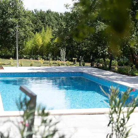 Casa de Férias Irena Funtana Poreč