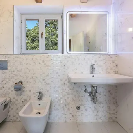 Irena Funtana Casa de Férias Poreč
