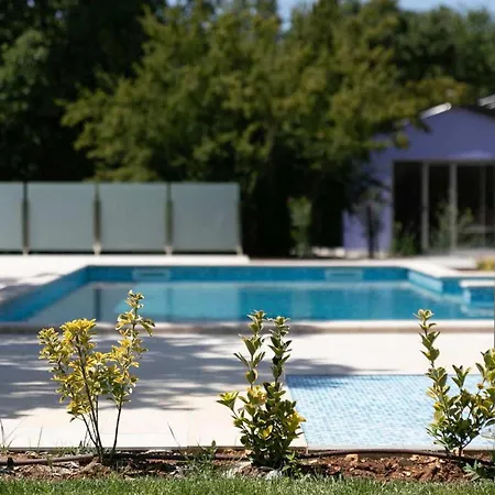 Irena Funtana Vakantiehuis *