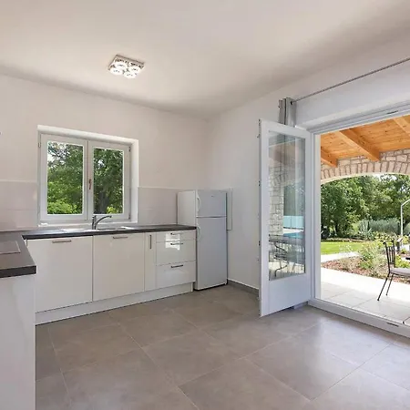 Irena Funtana Vakantiehuis *